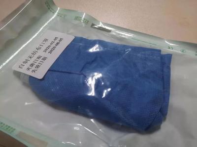 一罩難求?醫(yī)生支招:可用醫(yī)用無(wú)紡布自制口罩應(yīng)急