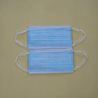 三層無紡布口罩