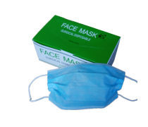 無(wú)紡布口罩 產(chǎn)品庫(kù)與技術(shù)解析