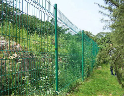 【房地產(chǎn)開發(fā)護(hù)欄網(wǎng)珠海浸塑鋼絲網(wǎng)圍欄惠州隔離網(wǎng)現(xiàn)貨】-